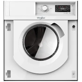 

Built-in washing machine Whirlpool BI WMWG 71253 E EU