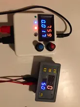 Timer-Control-Switch Timing-Relay Led-Display Cycle Digital 110V 220V 12V Adjustable