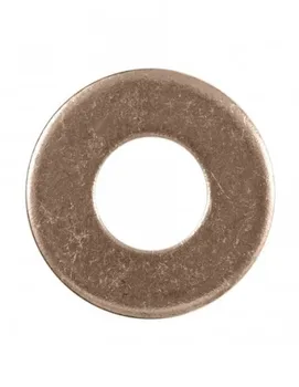 

JBM 13959 BAG 30 COPPER WASHERS FOR INJECTORS-Ø 16.5x7.5x2-MERCEDES (REF. 53464)