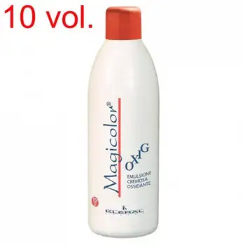 

Kleral System - 10 Vol. Oxidizing cream Magicolor 1000 ml