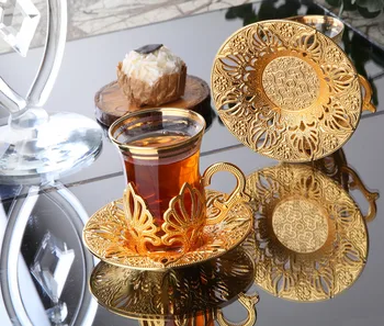 

2020 Latest Collection Ahu English Tea Cups Set