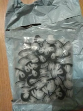 Door-Panel-Clips Seal-Ring Car-Accessories E36 E34 For Bmw E46 with E38 E39 Z3x5 50pcs/Bag