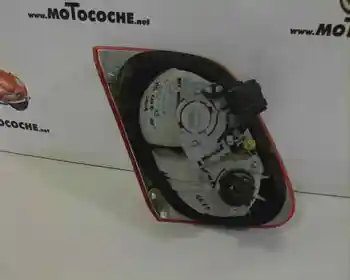 

2108201064 RIGHT REAR light MERCEDES E-CLASS (W210) SALOON