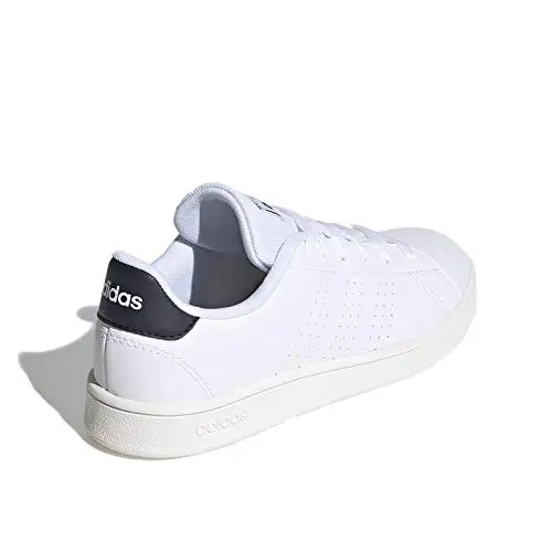 adidas advantage navy