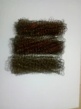 1 Meter Pest Control Copper Mesh for distillation Corrugated Mesh For Distillation Reflux