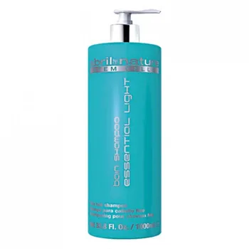 

Bain Shampoo Essential Light 1000 ml-April et Nature