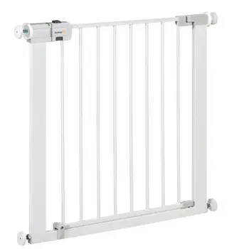 

SAFETY 1st safety barrier for children Easy Close-Metal-White