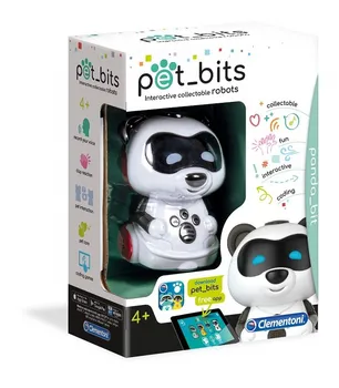 

ROBOT PET BITS PANDA