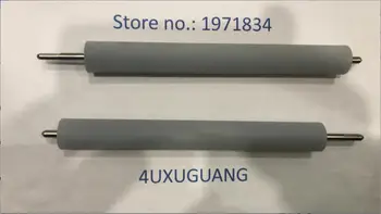

New stripping roller 6" diam. 20 mm * 222 mm for Bizerba GLM series P/N: 65620218601