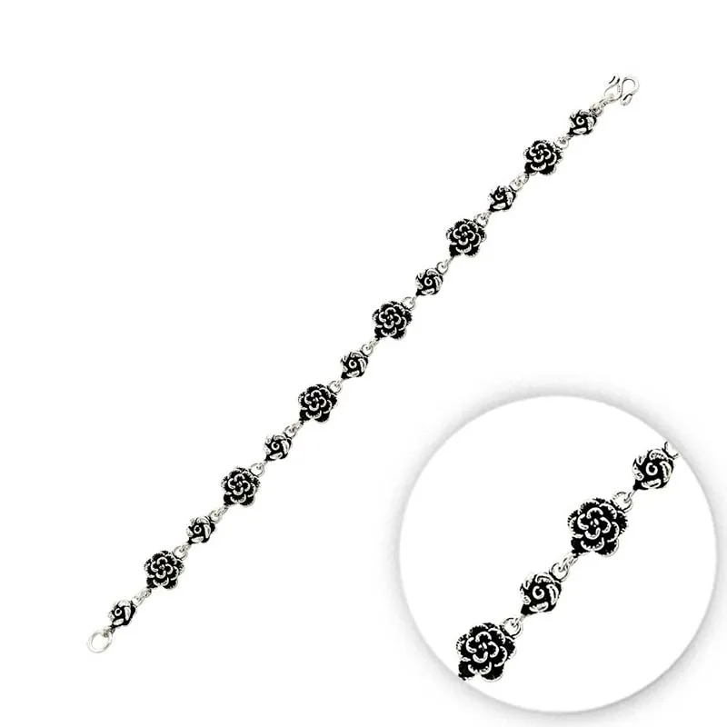 

Armagano Without Stone Bangles