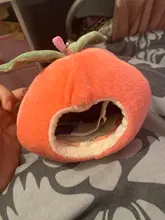 House Chinchilla Hammock-Cage Nest Hamster Sugar Glider Animal-Swing Hide Cute Sleeping-Bed