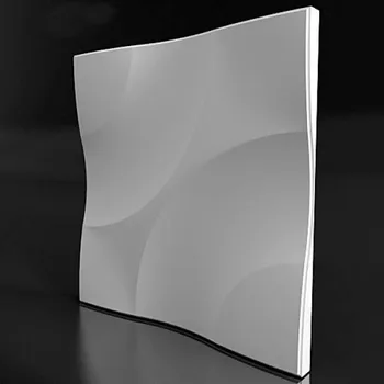 

Mould For 3D panels Atik