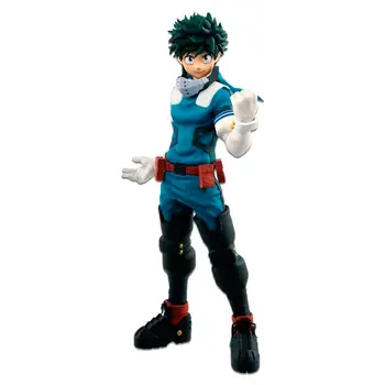

Figure Izuku Midoriya Fighting Heroes feat About Justice My Hero Academy 24cm