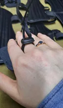 Protector de cuero duradero de alta calidad, Protector de brazo de dedo, accesorios de manga de engranaje protectora de tiro con arco