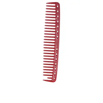 

YS PARK RED COMB PUA WIDE 452 202 mm