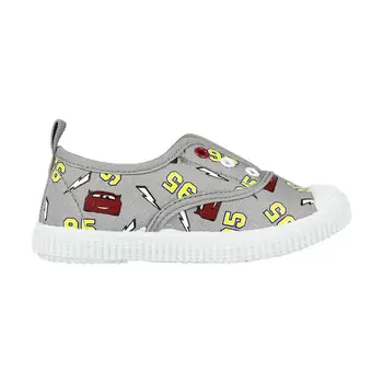 

SNEAKER CANVAS LOW CARS 3