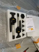 Fixture Table-Clamp Wooden Adjustable Special-Multipurpose Workbench Plastic for Nylon
