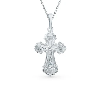 

Silver sunlight pendant sample 925