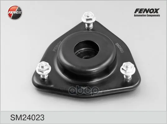 Опора Амортизаторной Стойки Fenox Sm24023 FENOX арт. SM24023