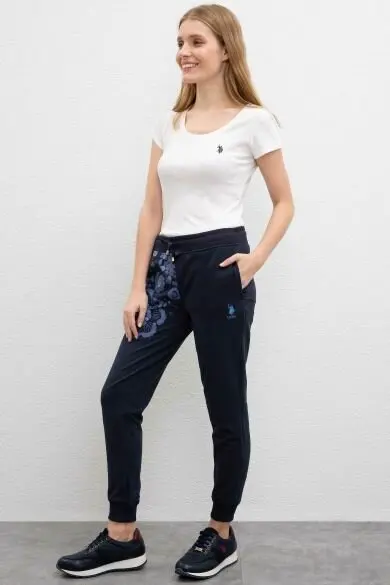 U.S. POLO ASSN. Облегающие брюки