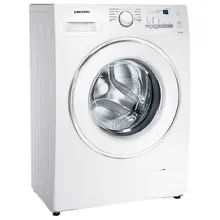 Стиральная машина Samsung WW 60 J 3097 LW/DLP