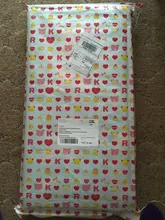 Miamumi-alfombra de espuma para gimnasio de actividades de bebé, tapete para niños, alfombra térmica plegable, alfombra para gatear, juguete para niños para el desarrollo de letras y animales