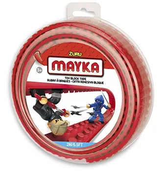 

Mayka-large adhesive tape (IMC TOYS 97148)