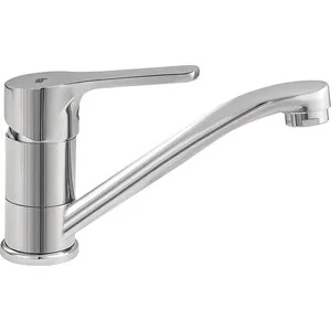 

Basin mixer Teka Salina swivel spout (273866210)