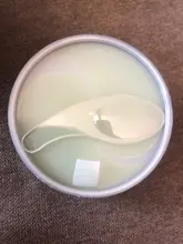 AUQUEST-Parches para los ojos, mascarilla hialurónica de algas marinas, hidratante, ojeras, bolsas para los ojos, elimina las arrugas, de belleza para ojo, cuidado de la piel, 60 uds.