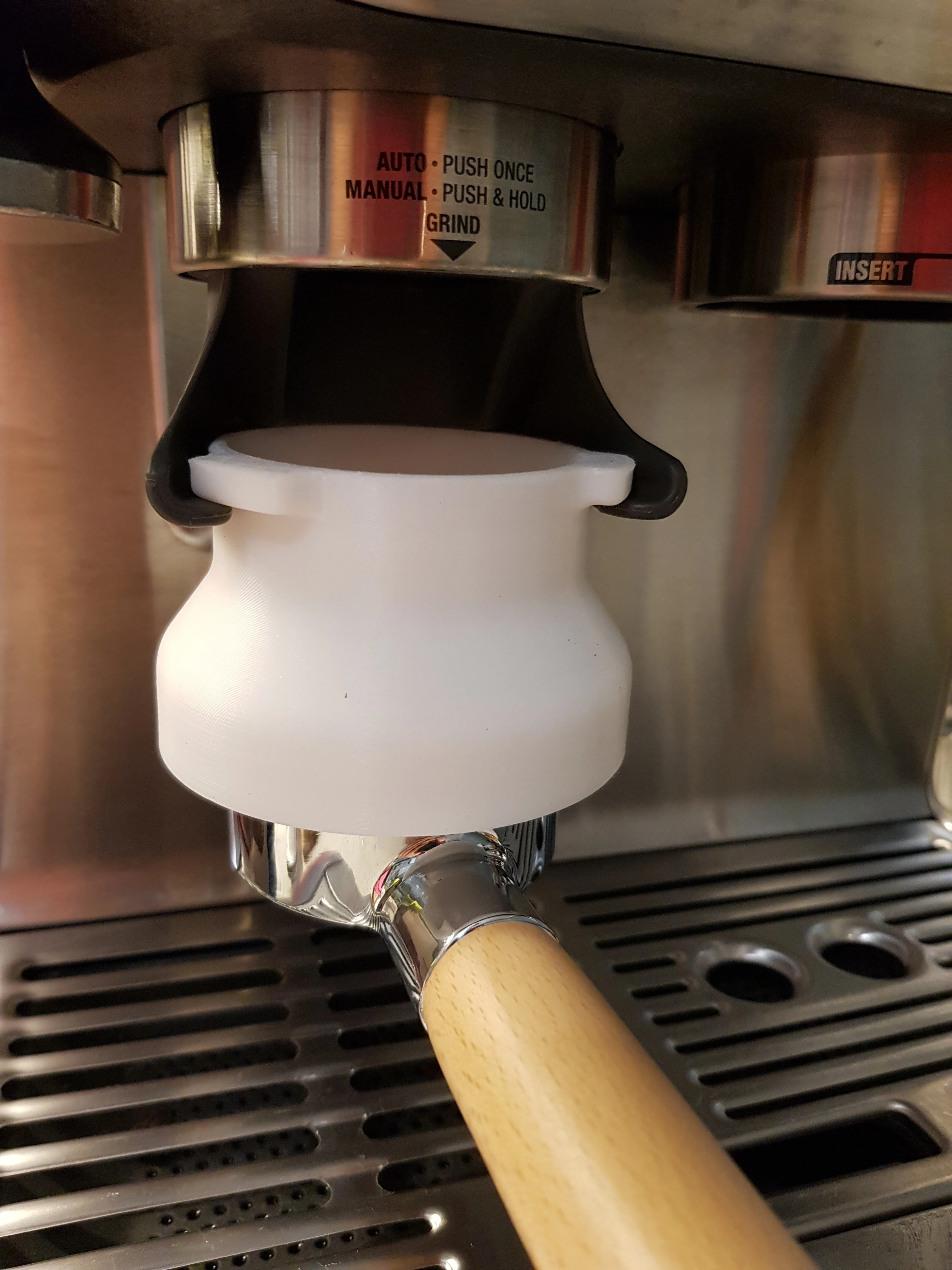 Breville / Sage Coffee Dosing Funnel 
