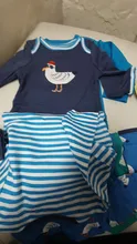 Bodysuit Cotton Long-Sleeve Bebe Newborn Baby White Baby-Boy-Girl Winter Ropa 5pcs/Lot