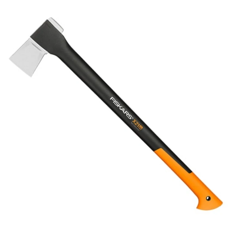 Топор-колун Fiskars X21 L(1015642