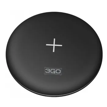 

Wireless Charger 3go wchr2-standard qi-power 10w