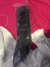 Lydia Largo rizado recto pelo pelucas de pelo sintético para las mujeres afroamericanas negro Natural 16-22 pulgadas Kanekalon peluca Afro