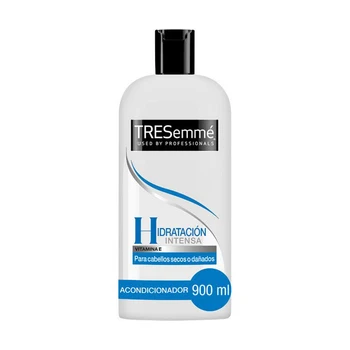 

Detangling Conditioner Hidratación Intensa Tresemme (900 ml)