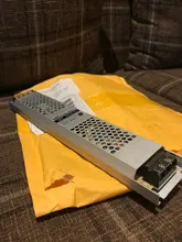 Transformer-Adapter Driver Power-Supply Led-Strip FCOB WS2815 300W Ultra-Thin 200W DC12V