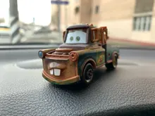 1:55 Diecast Toys Alloy-Model Cars Lightning Mcqueen Jackson Storm Car-Boy-Birthday-Gift