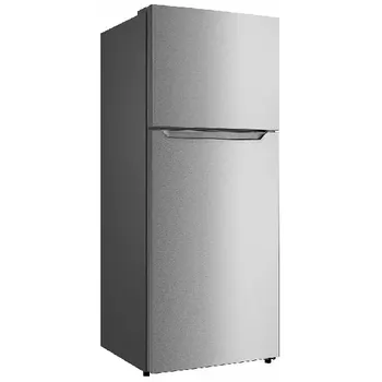 

Korting KNFT 71725 X two-chamber refrigerator