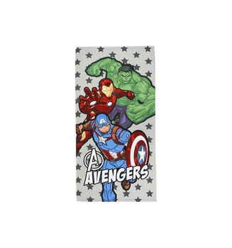 

MICROFIBER TOWEL AVENGERS