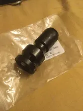 ¡Producto en oferta! Llave de tubo de trinquete hexagonal de 1/2 pulgadas cuadrada a 1/4 pulgadas, juego de llaves, convertidor de unidad, herramienta de impacto