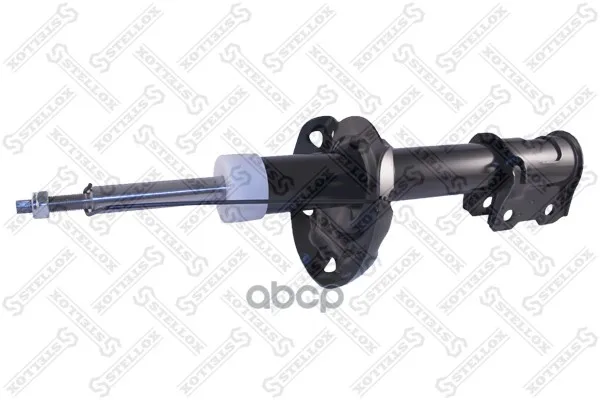 4203-9139-Sx_амортизатор Передний Правый Газовый! Opel Corsa C 00 Stellox 42039139sx Stellox арт. 42039139SX