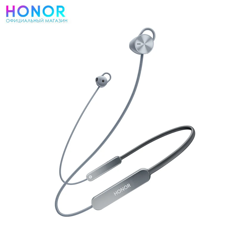 Беспроводные Bluetooth-наушники HONOR Sport PRO