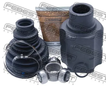 

Shrus inner right 34x56x40 Volkswagen Tiguan 2007-febest art. 2311-tatrh