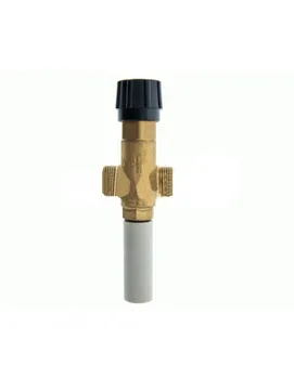 

Safety valve Thermostatic 1 way Boiler BIOMASS JBV1 3/4'