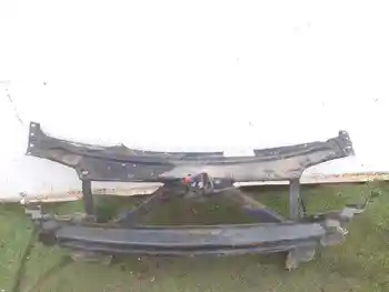 

6N0803510C front PANEL SEAT IBIZA (6K1)