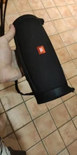 Funda protectora de silicona con correa para altavoz inalámbrico JBL, accesorio de protección para altavoz portátil, carcasa, para montañismo, para JBL Charge 4