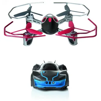 

Drone + Remote control car Wowwee