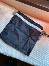 Bolsa impermeable para acampar al aire libre senderismo esquí deriva buceo con cremallera bolsa de almacenamiento riñonera 4 colores bolsillo natación