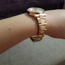 Relojes de pulsera clásicos de acero inoxidable para mujer, reloj de pulsera japonés con perlas de cuarzo, ostra, Jade, piedra, concha blanca, resistente al agua, novedad de 2021