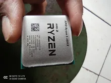 CPU Processor R5 3500x3.6-Ghz Amd Ryzen AM4 Six-Core 65W New 7NM L3--32m 100-000000158-Socket